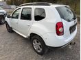 DACIA DUSTER 2011/11 - 3