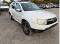 DACIA DUSTER 2011/11 - 7