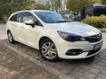 OPEL ASTRA 2021/8 - 2