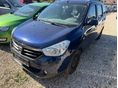 DACIA LODGY 2016/11 - 2