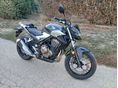 HONDA CB 500 F 2020/9 - 1
