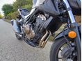 HONDA CB 500 F 2020/9 - 2