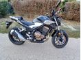 HONDA CB 500 F 2020/9 - 4