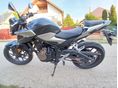 HONDA CB 500 F 2020/9 - 7