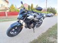 HONDA CB 500 F 2020/9 - 8