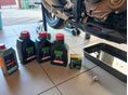 HONDA CB 500 F 2020/9 - 12