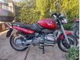 BMW R 1100 R 1997/9 - 3