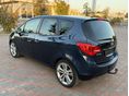 OPEL MERIVA 2012/4 - 2
