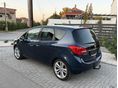 OPEL MERIVA 2012/4 - 5