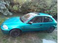 HONDA CIVIC 1995/11 - 9