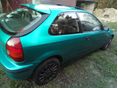 HONDA CIVIC 1995/11 - 10