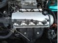 HONDA CIVIC 1995/11 - 8
