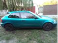 HONDA CIVIC 1995/11 - 12