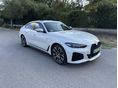 BMW I4 eDrive40 M Sport / Kamatmentes Részletfizetéssel Elvihető