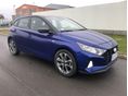HYUNDAI I20 2021/10 - 1
