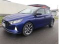 HYUNDAI I20 2021/10 - 2