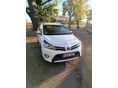 TOYOTA VERSO 2016/7 - 1