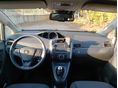 TOYOTA VERSO 2016/7 - 7