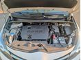 TOYOTA VERSO 2016/7 - 10