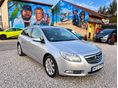 OPEL INSIGNIA Sports Tourer 2.0 CDTI Cosmo DIGITKLIMA NAVI ÜLÉSFŰTÉS RADAR TEMPOMAT 2.IK TULAJ + TÉLI GUMIK