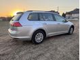 VOLKSWAGEN GOLF VII 1.6 TDI BMT Trendline DSG
