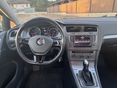 VOLKSWAGEN GOLF VII 2017/1 - 4