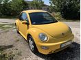 VOLKSWAGEN BEETLE 2001 - 2