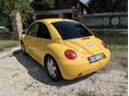 VOLKSWAGEN BEETLE 2001 - 3