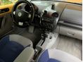 VOLKSWAGEN BEETLE 2001 - 4