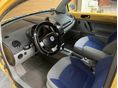VOLKSWAGEN BEETLE 2001 - 5