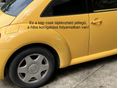 VOLKSWAGEN BEETLE 2001 - 8