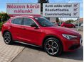 ALFA ROMEO STELVIO 2021/5 - 1