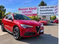 ALFA ROMEO STELVIO 2021/5 - 2