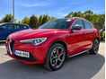 ALFA ROMEO STELVIO 2021/5 - 4