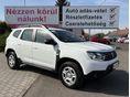 DACIA DUSTER 1.5 Blue dCi Comfort MAGYARORSZÁGI. 1.TULAJDONOS