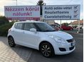 SUZUKI SWIFT 2014/3 - 1