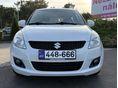 SUZUKI SWIFT 2014/3 - 3