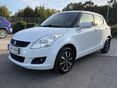 SUZUKI SWIFT 2014/3 - 4