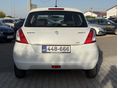 SUZUKI SWIFT 2014/3 - 5