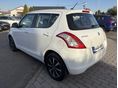 SUZUKI SWIFT 2014/3 - 6