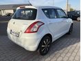 SUZUKI SWIFT 2014/3 - 7
