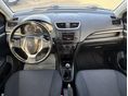 SUZUKI SWIFT 2014/3 - 9