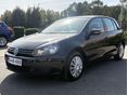 VOLKSWAGEN GOLF VI 2009/4 - 4