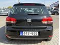 VOLKSWAGEN GOLF VI 2009/4 - 5