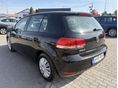 VOLKSWAGEN GOLF VI 2009/4 - 6