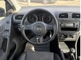 VOLKSWAGEN GOLF VI 2009/4 - 10