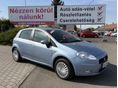FIAT GRANDE PUNTO 2007/3 - 1