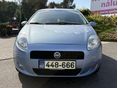 FIAT GRANDE PUNTO 2007/3 - 3