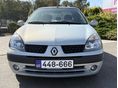 RENAULT THALIA 2002/9 - 3