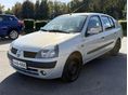 RENAULT THALIA 2002/9 - 4